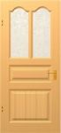 Двери межкомнатные Классика Тип 1